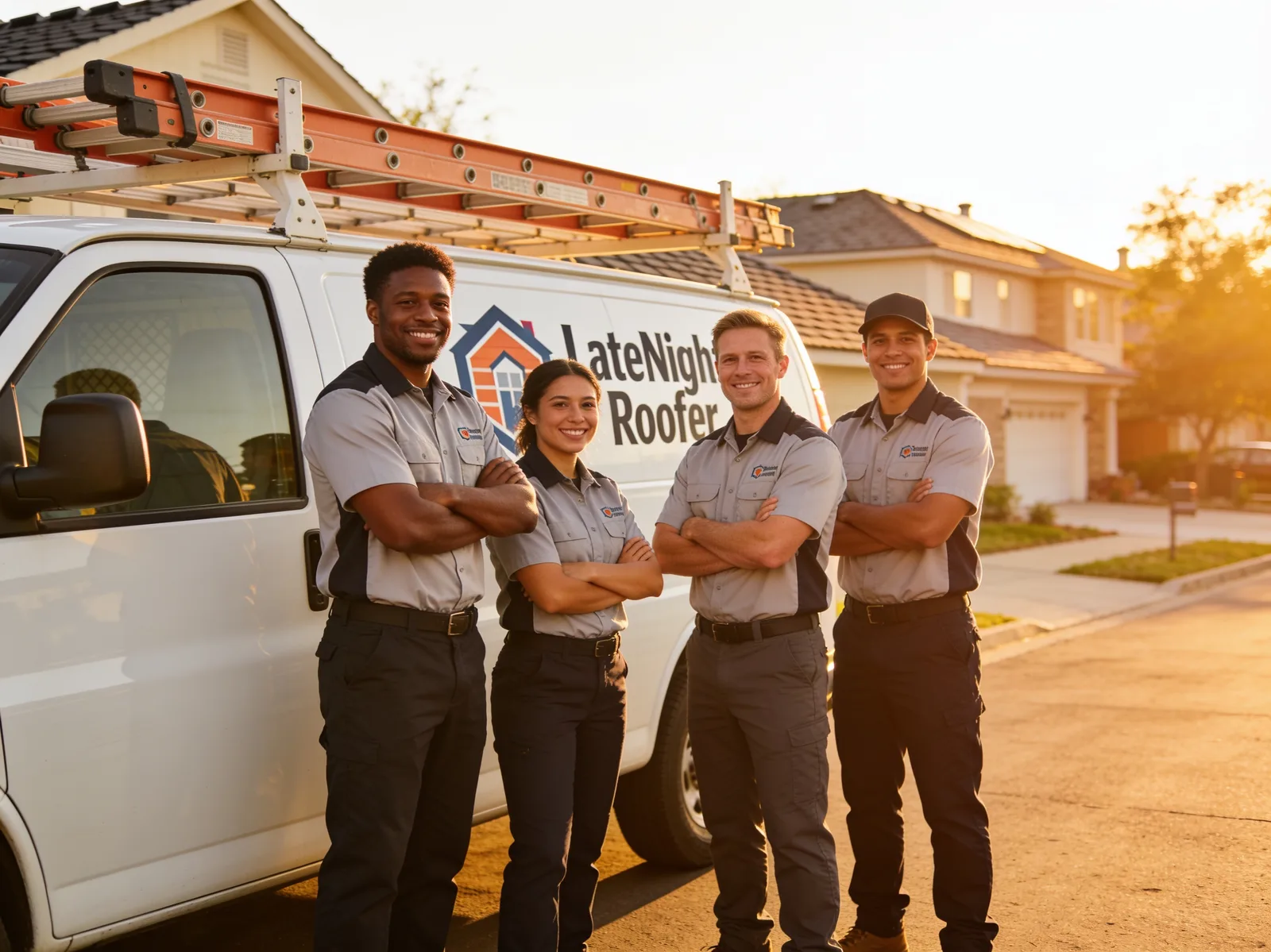 Emergency Roof Repair company in Evening Shade, AR